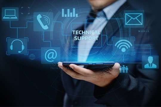 Business IT Services