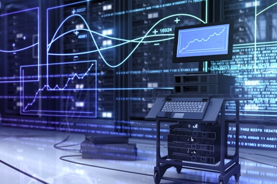 Server 24 hour Monitoring